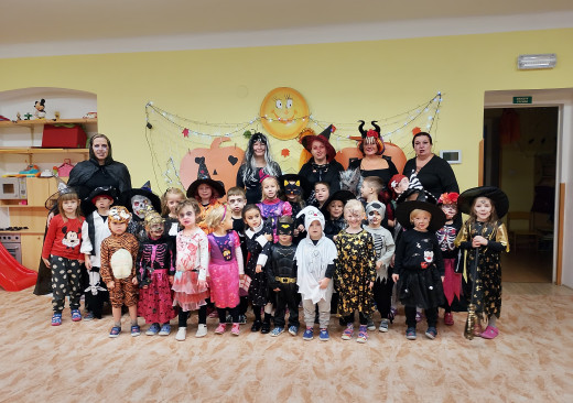 Školní rok 2025⁄2026