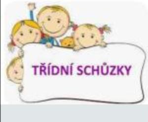Třídní schůzky 