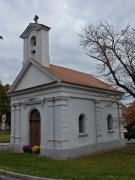 Otevření černucké kapličky 