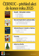 AKCE DO KONCE ROKU 2025 - OÚ 1