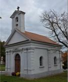 Kaplička 